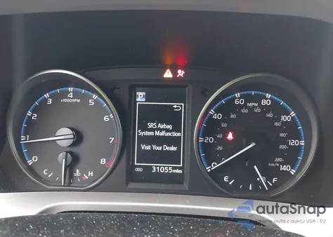 2018 Toyota Rav4 Le из США, поврежденный, VIN JTMZFREV5JJ169232